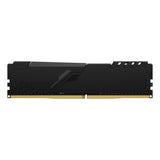 Kingston FURY Beast DDR4  8GB 3200MHz CL16  Ikke-ECC