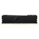 Kingston Technology FURY Beast 16GB 3200MT/s DDR4 CL16 DIMM 1Gx8 Black
