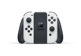 Nintendo Switch OLED bærbar spilkonsol 17,8 cm (7") 64 GB Berøringsskærm Wi-Fi Hvid