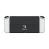 Nintendo Switch OLED bærbar spilkonsol 17,8 cm (7") 64 GB Berøringsskærm Wi-Fi Hvid