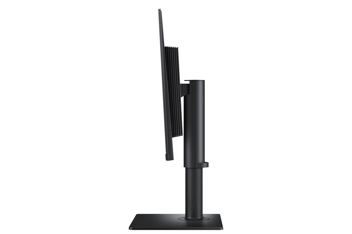 Samsung S40GD computerskærm 68,6 cm (27") 1920 x 1080 pixel Fuld HD LCD Sort