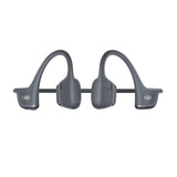 Shokz OpenRun Pro 2 bone conduction open-ear headphones blac