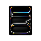 *Apple iPad Pro 13" 512GB WiFi with standard glass - Space Black (2025)