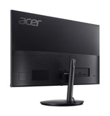 Acer Nitro XF0 XF240Y X1 computerskærm 60,5 cm (23.8") 1920 x 1080 pixel Fuld HD LCD Sort