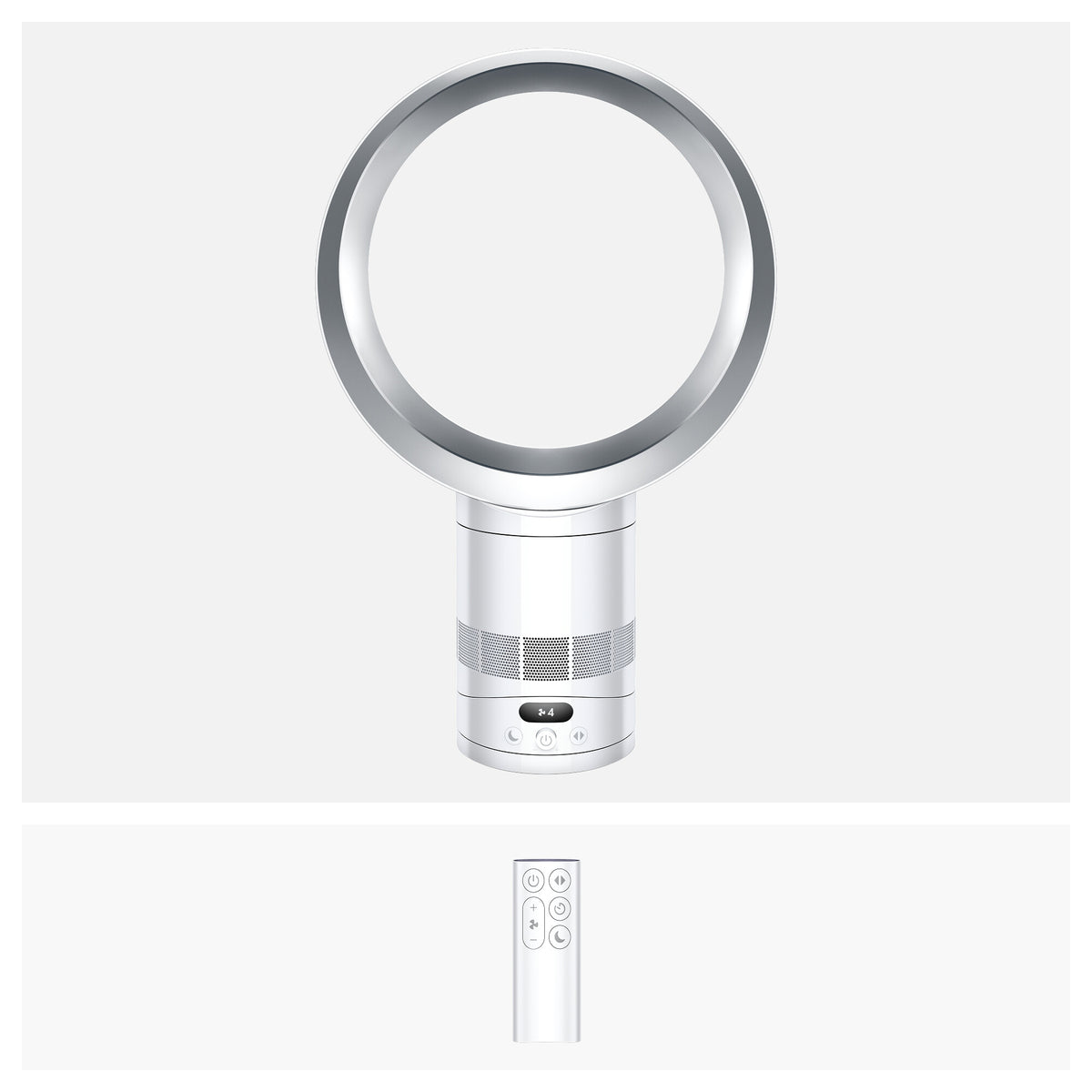 Dyson Cool CF1 Hvid