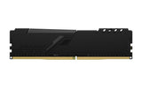 Kingston FURY Beast DDR4 16GB kit 3600MHz CL17 Ikke-ECC