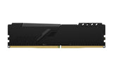 Kingston FURY Beast DDR4  16GB kit 3600MHz CL17  Ikke-ECC
