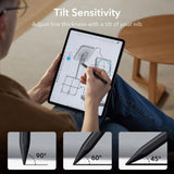 ESR Digital+ Magnetisk Stylus Pen til iPad - sort