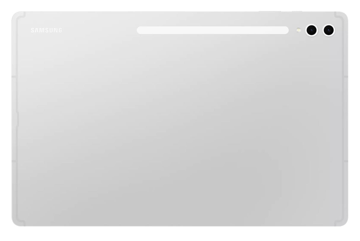 Samsung Galaxy Tab S10 Ultra 256 GB 37,1 cm (14.6") 12 GB Wi-Fi 7 (802.11be) Sølv