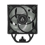 ARCTIC Freezer 36 A-RGB Processor Luftkøler 12 cm Sort 1 stk