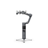 DJI Osmo Mobile 8P Advanced Tracking Combo Smartphone kamera stabilisator Sort