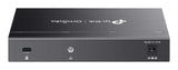 TP-Link Omada 6-porte Gigabit Ethernet PoE+