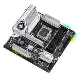 ASRock B760M Steel Legend WiFi Micro-ATX LGA1700 Intel B760