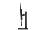 Samsung S80D computerskærm 94 cm (37") 3840 x 2160 pixel 4K Ultra HD LCD Sort