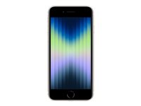 Apple iPhone SE (3rd generation) 4.7 64GB Stjernelys Grade A+