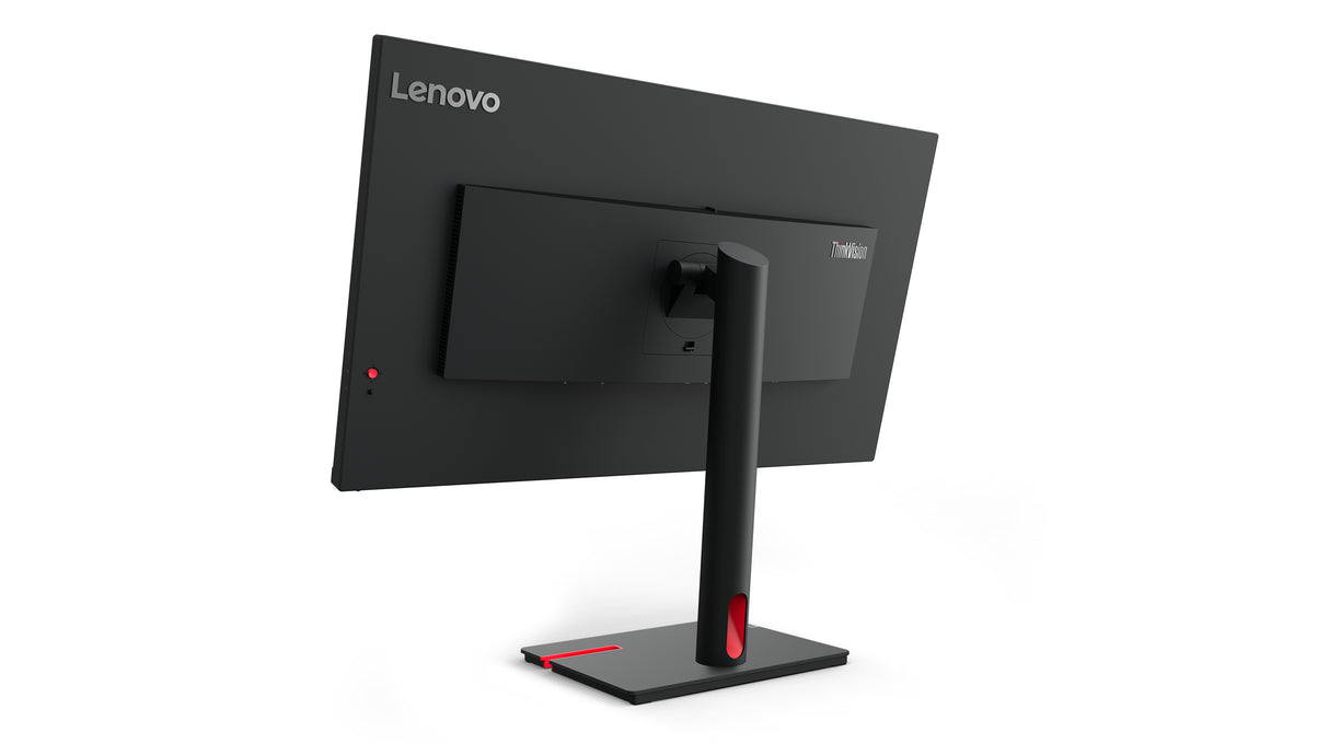 Lenovo ThinkVision T32p-30 LED display 80 cm (31.5") 3840 x 2160 pixel 4K Ultra HD Sort