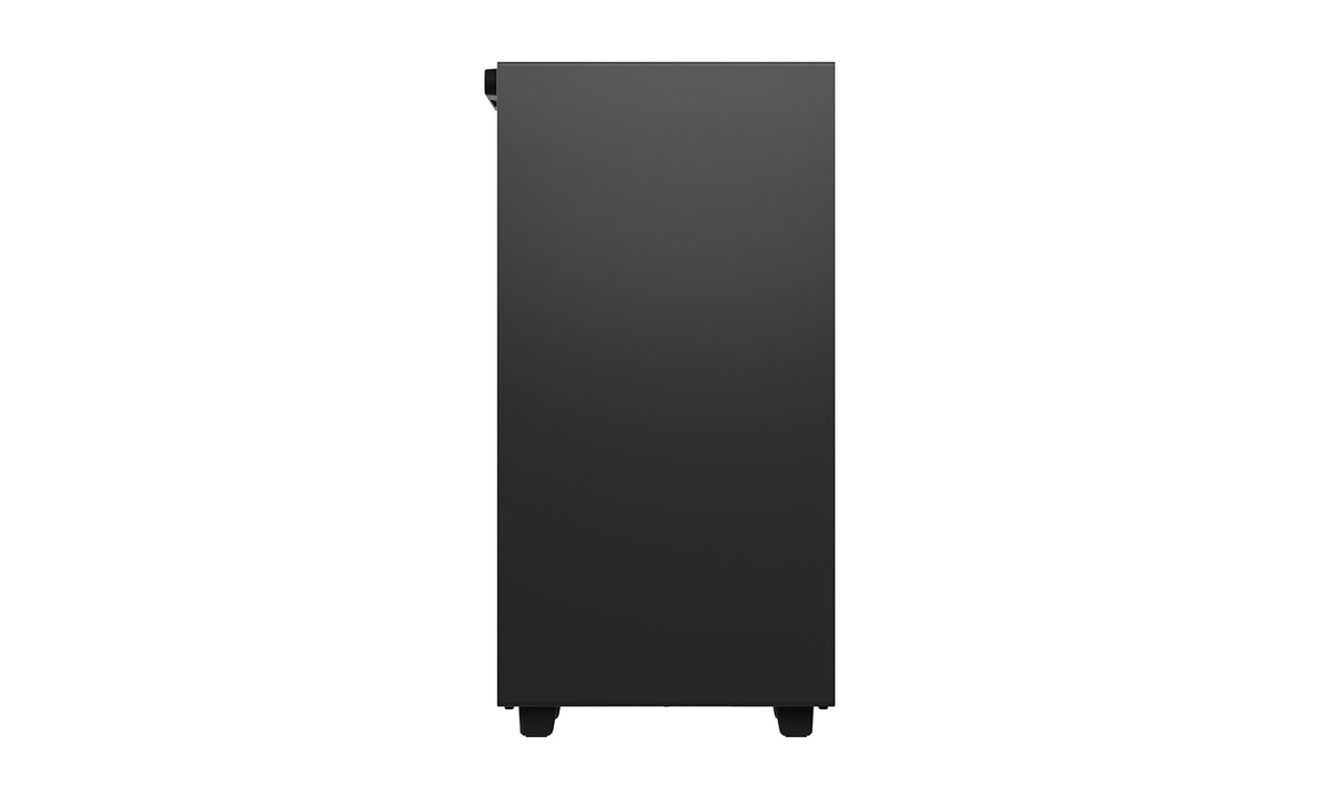 DeepCool MACUBE 110 Tower Mini ITX / micro ATX Sort
