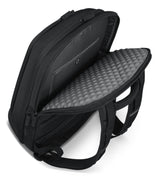 Lenovo GX40V10007 taske og etui til laptop 43,9 cm (17.3") Rygsæk Sort