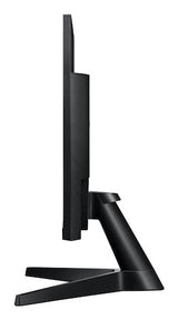 Samsung LS24F330EAUXEN computerskærm 61 cm (24") 1920 x 1080 pixel Fuld HD LCD Sort