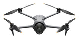 DJI Mavic 4 Pro 4 rotorer Quadrokopter 100 MP 12288 x 8192 pixel 6654 mAh Grå
