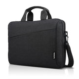 Lenovo Casual Toploader T210 39,6 cm (15.6") Toploader taske Sort
