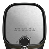 TEFAL Fryer Easy Fry and Grill EY501815 Power 1550 W Capacity 4.2 L Black