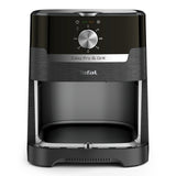 TEFAL Fryer Easy Fry and Grill EY501815 Power 1550 W Capacity 4.2 L Black