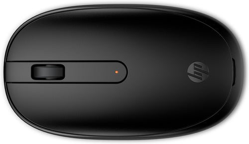 HP 240 Bluetooth-mus, sort