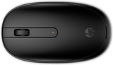 HP 240 Bluetooth-mus, sort