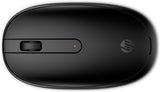 HP 240 Bluetooth-mus, sort