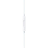 Apple EarPods (USB‑C) Headset Ledningsført I ørerne Opkald/musik USB Type-C Hvid