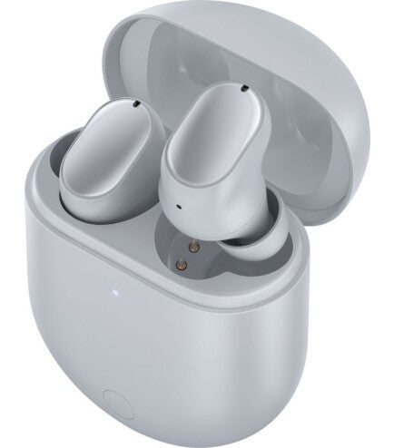 Xiaomi Redmi Buds 3 Pro Headset True Wireless Stereo (TWS) I ørerne Opkald/musik Bluetooth Grå