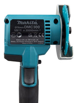 Makita DMC300Z Multicutter 390W