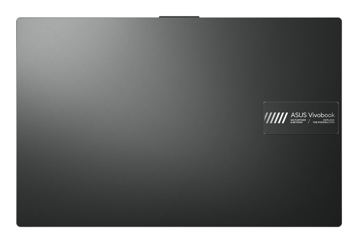 ASUS Vivobook Go 15 E1504FA-BQ2644W AMD Ryzen™ 5 7520U Laptop 39,6 cm (15.6") Fuld HD 16 GB LPDDR5-SDRAM 1 TB SSD Wi-Fi 6E (802.11ax) Windows 11 Home Sort