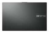 ASUS Vivobook Go 15 E1504FA-BQ2644W AMD Ryzen™ 5 7520U Laptop 39,6 cm (15.6") Fuld HD 16 GB LPDDR5-SDRAM 1 TB SSD Wi-Fi 6E (802.11ax) Windows 11 Home Sort