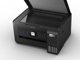 Epson EcoTank ET-2850 Inkjet A4 5760 x 1440 dpi 33 sider pr. minut Wi-Fi