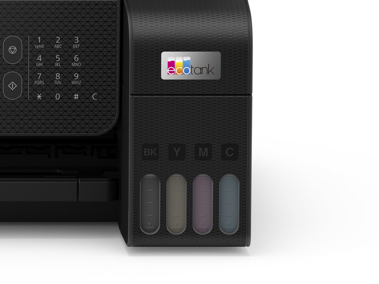 Epson EcoTank ET-4800 Inkjet A4 5760 x 1440 dpi 33 sider pr. minut Wi-Fi