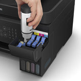 Epson EcoTank ET-4800 Inkjet A4 5760 x 1440 dpi 33 sider pr. minut Wi-Fi
