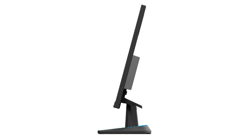 Lenovo G27e-20 LED display 68,6 cm (27") 1920 x 1080 pixel Fuld HD Sort