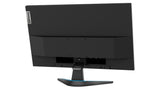 Lenovo G27e-20 LED display 68,6 cm (27") 1920 x 1080 pixel Fuld HD Sort