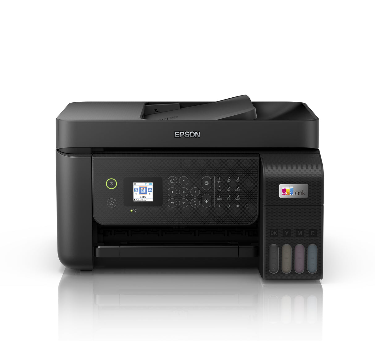 Epson EcoTank ET-4800 Inkjet A4 5760 x 1440 dpi 33 sider pr. minut Wi-Fi