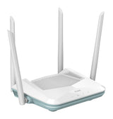 D-Link R15 AX1500 Eagle Pro AI WiFi 6 router