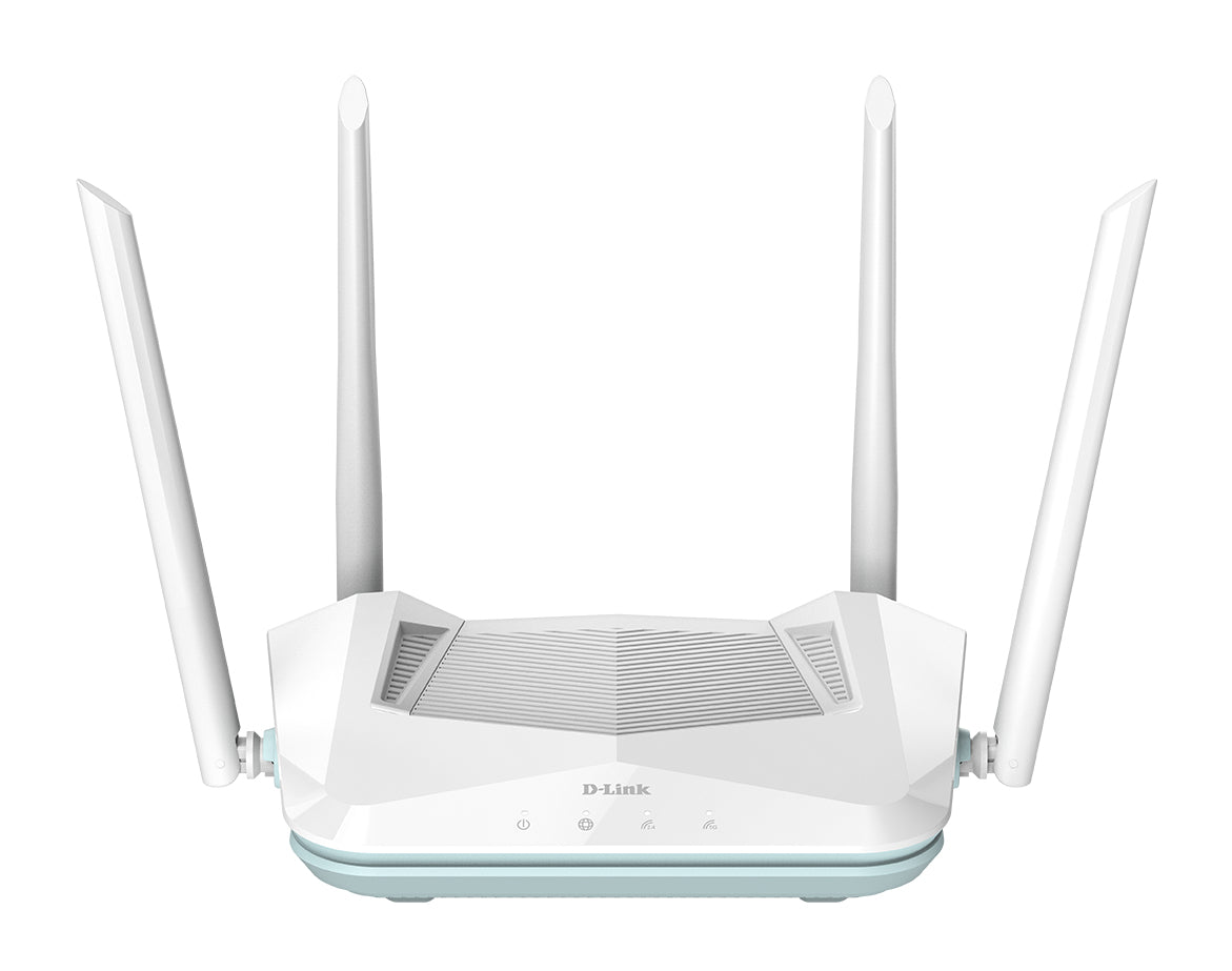 D-Link R15 AX1500 Eagle Pro AI WiFi 6 router