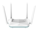 D-Link R15 AX1500 Eagle Pro AI WiFi 6 router