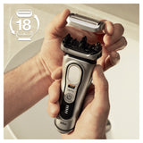 Braun Series 9 81747657 tilbehør til barbermaskine Barberingshoved