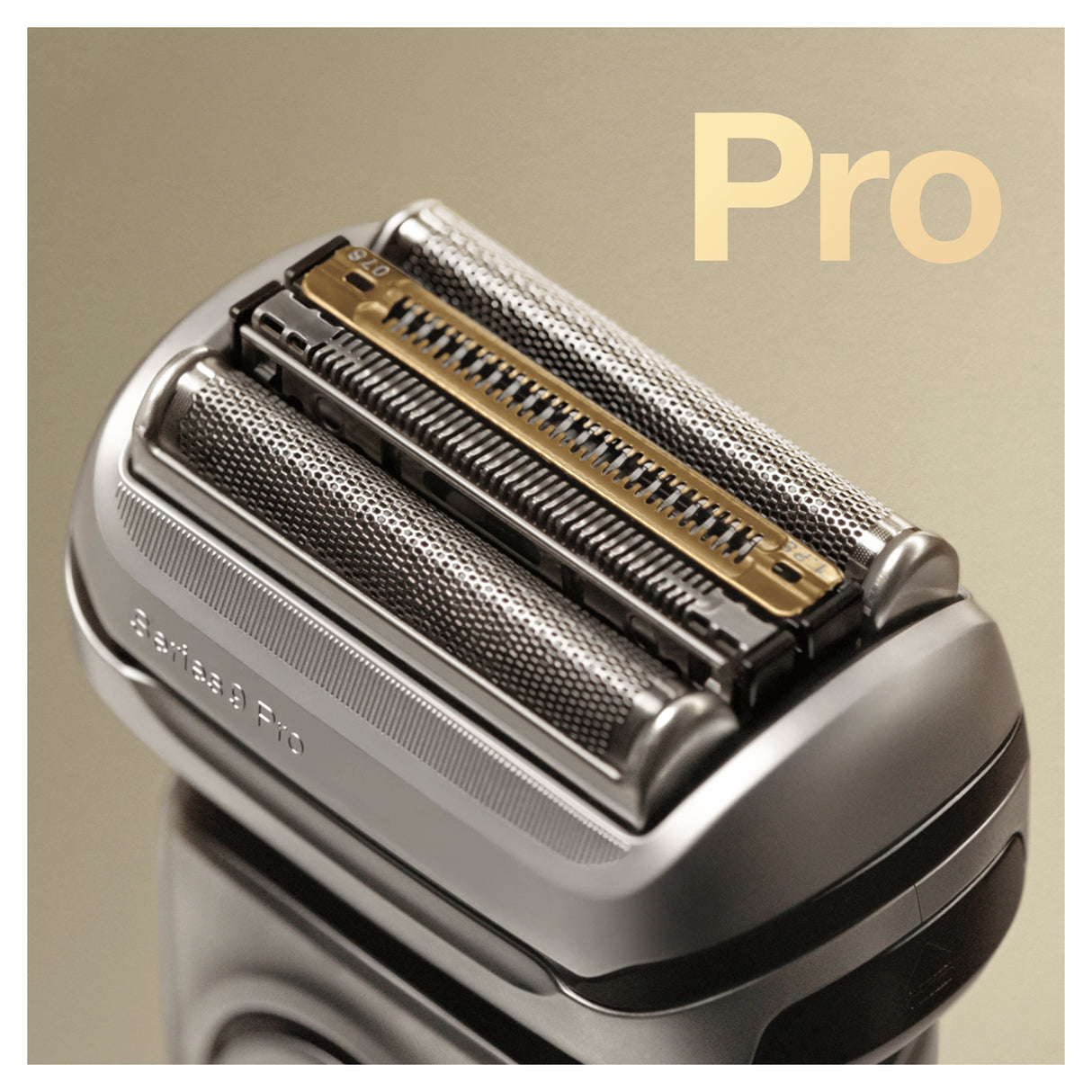 Braun Series 9 81747657 tilbehør til barbermaskine Barberingshoved