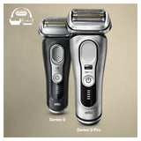 Braun Series 9 81747657 tilbehør til barbermaskine Barberingshoved