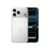 *Apple iPhone 17 Pro Max 512GB Silver