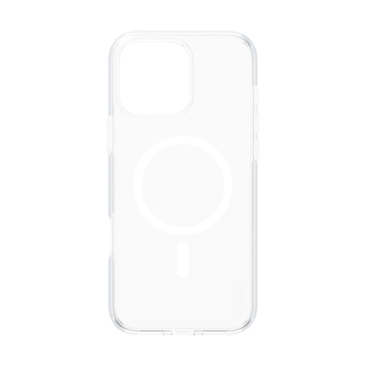 PanzerGlass CARE by ® Flagship 3-i-1 Pakke iPhone 16 Pro Max