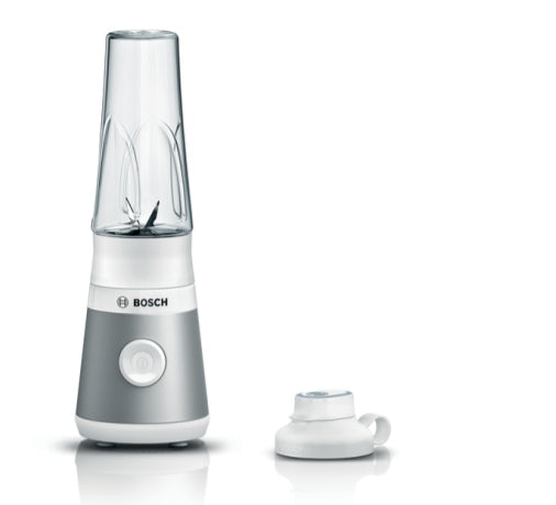 Bosch VitaPower MMB2111T blender 0,6 L Bordplade blender 450 W Sølv